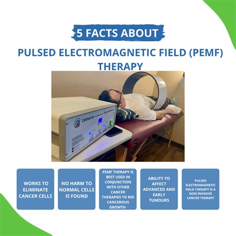 pulsed electromagnetic field cancer